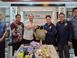 Pemkab Barito Selatan dan ULM Banjarmasin Jalin Kerja Sama Strategis Dukung Pembangunan Daerah