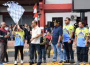 430 Starter Ramaikan Kejurprov Motoprix Barsel 2025