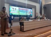 Pemkab Barito Selatan (Barsel) Gelar Pembinaan P3A 2025, Dorong Pengelolaan Air Irigasi Mandiri dan Berkelanjutan