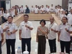 50 ASN Barsel Ikuti Pelatihan Pengawasan Pekerjaan Konstruksi