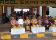 Bupati Barsel: Karnaval budaya sarana perkokoh jati diri bangsa