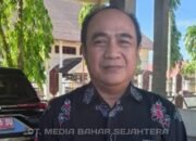 Jelang HUT Barsel Ke 66, Ini Harapan H.Lisawanto.