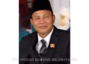 Ini Harapan H. RimbawanJelang HUT Kabupaten Barito Selatan ke-66.