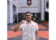 Jelang Momen HUT Barsel ke-66 Ini Harapan Edy Saputra