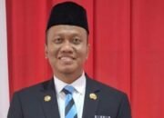 Kepala BPKAD Barsel Ajak Generasi Muda Jadi Pelopor Menjaga Aset Daerah