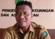 BPKAD Barsel Himbau OPD Optimalkan Pemanfaatan Barang Milik Daerah