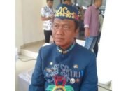 BPKAD Barsel Harapkan Kalteng Makin Berkah di Usia ke-68 Tahun