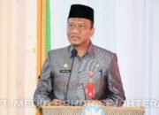BPKAD Barsel Ingatkan OPD Rawat Kendaraan Dinas dan Bayar Pajak Tepat Waktu