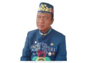 Kepala BPKAD Barsel Ajak Masyarakat Perkuat Sinergi untuk Pembangunan Bangsa