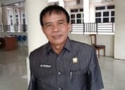 Ketua Gerdayak Barsel: Batik Simbol Identitas dan Kebanggaan Bangsa