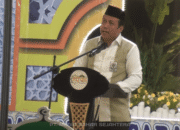 Jadikan MTQH Membumikan Al-Qur’an dalam Kehidupan Sehari-hari