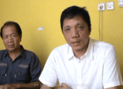 HUT ke-61, Partai Golkar Gelar Pasar Murah dan Pengobatan Gratis di Barito Selatan