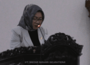 DPRD dan Pemkab Barito Selatan Sepakati Ranperda Penyelenggaraan Cadangan Pangan‎