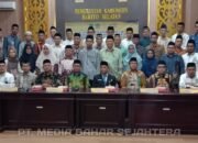 LPTQ Barito Selatan Gelar Pelatihan Dewan Hakim dan Panitera MTQH, Dukung Integritas dan Profesionalitas