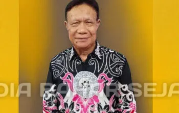 Anggota DPRD Barsel H. Irawansyah Apresiasi Wisuda 43 Mahasiswa STIE Dahani Dahanai Buntok‎