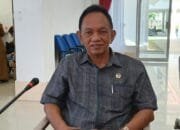 Anggota DPRD Barsel H. Raden Sudarto Serap Aspirasi Warga Soal Infrastruktur, Pendidikan dan Kesehatan‎