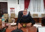 Banmus DPRD Barito Selatan Tetapkan Agenda Kerja Bulan November 2025‎