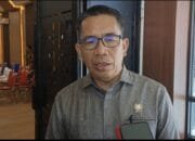 Wakil Ketua I DPRD Barsel Ideham Laksanakan Reses di Dapil I, Serap Aspirasi Masyarakat Terkait Infrastruktur dan Sektor Produktif‎