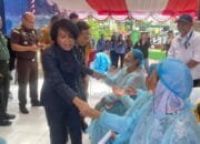 Barito Selatan Gelar Operasi Katarak Massal, 30 Pasien Siap Jalani Tindakan Medis Berkat Dukungan PT Adaro Indonesia‎