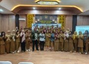 Pj Sekda Barito Selatan Buka Advokasi Penyelenggaraan Labkesmas, Tegaskan Pentingnya Transformasi Laboratorium Kesehatan