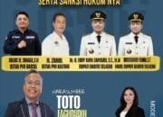 PWI Barsel Gelar Pelatihan Jurnalistik, Bahas Perbedaan Produk Pers dan Media Sosial