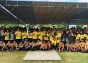 Pemkab Barito Selatan Gencarkan Gemarikan, Libatkan 150 Siswa SD di Dusun Selatan