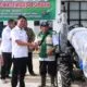 DKPP Barsel Gelar Apel Bersama dan Serahkan Alsintan untuk Dukung Swasembada Pangan