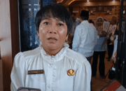 Pelantikan Enam Pejabat Tinggi Pratama Pemkab Barsel Sesuai Prosedur dan Perundangan‎