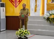 Musrenbang RKPD 2027 GBA, Bupati Barsel Targetkan Pertumbuhan Ekonomi 6,45 Persen