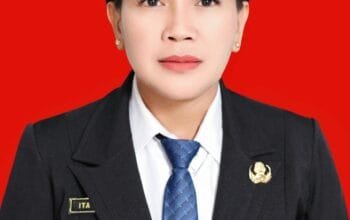 PJ Sekda Barsel Ita Minarni Umumkan Pengaturan Jam Kerja ASN Selama Ramadhan 1447 Hijriah