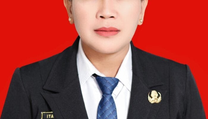 PJ Sekda Barsel Ita Minarni Umumkan Pengaturan Jam Kerja ASN Selama Ramadhan 1447 Hijriah