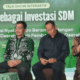 Pj Sekda Barsel Hadiri Monitoring dan Evaluasi Program Beasiswa BUD PT Adaro di Bogor