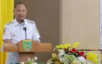 Pemkab Barito Selatan Gelar Musrenbang Kecamatan di Karau Kuala