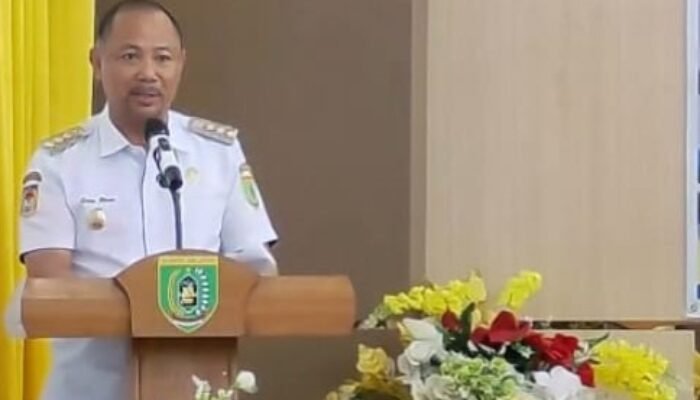 Pemkab Barito Selatan Gelar Musrenbang Kecamatan di Karau Kuala