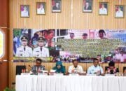 Musrenbang Kecamatan Dusun Selatan Bahas RKPD Tahun 2027