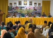 Musrenbang Tetapkan Prioritas Pembangunan Yang Realistis