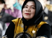 DPRD Barsel Apresiasi Peresmian Puskesmas Pendang oleh Bupati Barsel