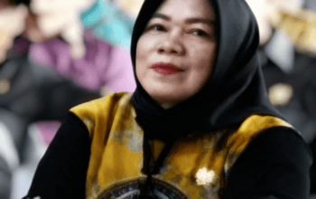 DPRD Barsel Apresiasi Peresmian Puskesmas Pendang oleh Bupati Barsel