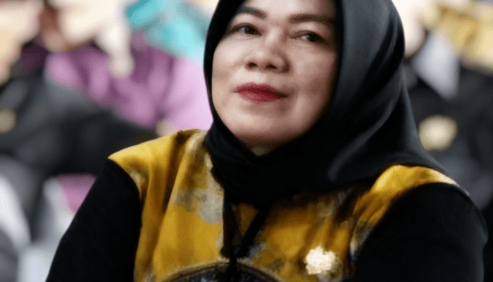 DPRD Barsel Apresiasi Peresmian Puskesmas Pendang oleh Bupati Barsel