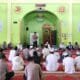 Kapolres Barsel Sambangi Masjid An-Nur Sampaikan Pesan Keamanan