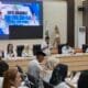 ‎Asisten I Setda Barsel Buka Rapat Koordinasi Kabupaten Layak Anak 2026