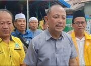 Bupati Eddy Raya Harapkan TK Al Hidayah Buntok Segera Perluas Lahan Sekolah