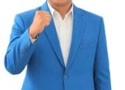 Febriyanto Hidayat Terpilih Secara Aklamasi Pimpin KNPI Barito Selatan Periode 2026–2029