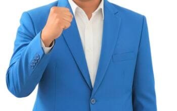 Febriyanto Hidayat Terpilih Secara Aklamasi Pimpin KNPI Barito Selatan Periode 2026–2029