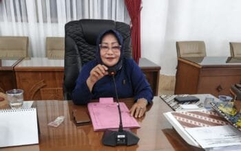 DPRD dan Pemkab Barsel Susun Jadwal Kegiatan Februari 2026‎
