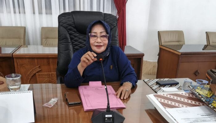 DPRD dan Pemkab Barsel Susun Jadwal Kegiatan Februari 2026‎