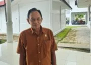 DPRD Barsel Dorong Kenaikan Insentif Ketua RT