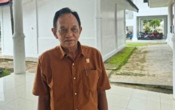 DPRD Barsel Dorong Kenaikan Insentif Ketua RT