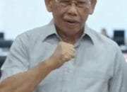 Tidak Semua Pekerjaan Pembangunan Di kerjakan oleh Kepala Desa 