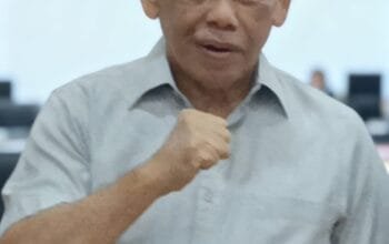 Tidak Semua Pekerjaan Pembangunan Di kerjakan oleh Kepala Desa 